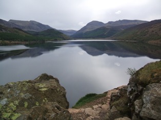 Ennerdale Water